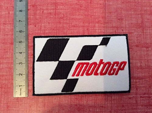 BLUE HAWAI ECUSSON Patches AUFNAHER Toppa - Moto GP - THERMOCOLLANT