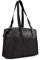 Thule Spira Horizontale Tragetasche, Schwarz
