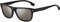 HUGO BOSS BOSS 1322/S 124 MATTE BLACK SILVER 55/18/145 Herren Sonnenbrillen