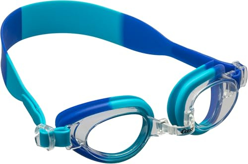 Cressi Starfish - Gafas de natación Premium para niños con oculares Separados