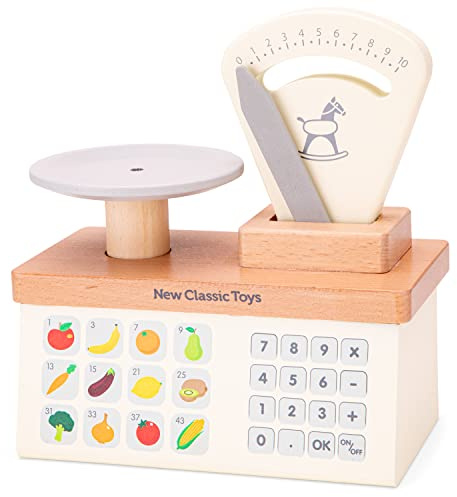 New Classic Toys 10661 Balances