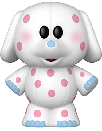 FUNKO VINYL SODA: Rudolph - Misfit Elephant (Styles May Vary) (FL)