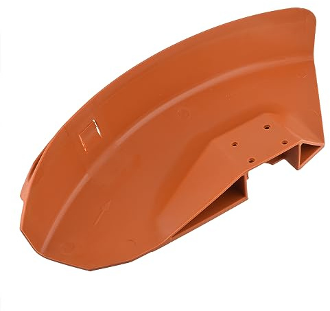 Cancanle 420 mm/260 mm Trimmerschutz für Stihl FS55 FS110 FS130 FS160 FS180 FS200 FS220 FS240 FS250 Teilenummer 4119 007 1027