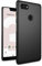 Google Pixel 3 XL Ultra Slim Thin Armour Hard Case - Matte Rubberized Cover (Black)