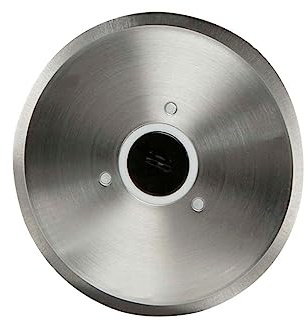 Domo DO522S Replacement Blade Full Metal All-Purpose Slicer Smooth