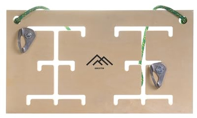 Eskotin Board, Simulador de Nudos y Reuniones para Escalada
