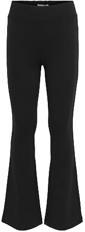 ONLY Girl Leggings KOGPAIGE Flared Leggings