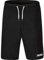 JAKO Base Short Kids Hell schwarz, 140 Kinder