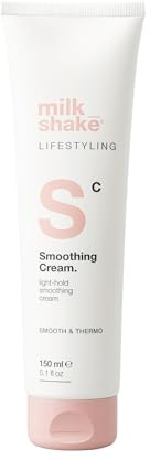 milk_shake Lifestyling Smoothing Cream 150 ml