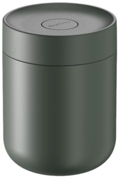 Berghoff Home Mug isotherme - 0,50L – Récipient isotherme pour aliments & boissons – Acier inoxydable – Boîte repas thermique
