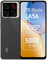 ZTE Blade A56 Smartphone Android sans contrat, noir (2025) + écran HD + 6,75 (90 Hz), 4G LTE, 4 Go de RAM, 64 Go de mémoire, appareil photo principal IA 13 MP + caméra frontale 8 MP, double SIM