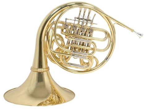 Benjamin Adams by Sam Ash F/Bb Double French Horn