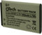 Otech Batterien Akkus/akku kompatibel für ALCATEL Lucent BP1709