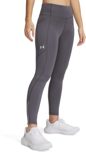 Under Armour UA Launch Ankle Tights Damen-Leggings