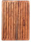 Table Passion - Planche à pain Acacia 38x27 cm