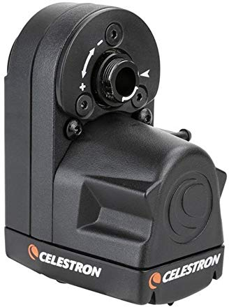 Celestron Fokusmotor für SCT- und EdgeHD-Teleskope