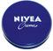 Nivea Creme, 30 ml, 3 Stück