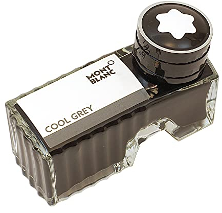 Montblanc INK BOTTLE COOL GREY 60 ml PF Marke
