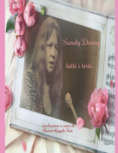 Sandy Denny - Tutti i testi
