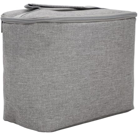 Custodia per il trasporto del proiettore, borsa per proiettore HY300, custodia antiurto impermeabile in tessuto Oxford con maniglia per HY300, campeggio, viaggi, feste, matrimoni, #011