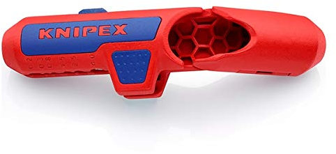 Knipex - ergostrip Debugging Tool (135 mm)