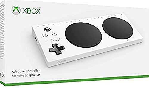 Microsoft JMU-00003 accesorio para juegos y videojuegos Especial Xbox 3,5 mm Blanco
