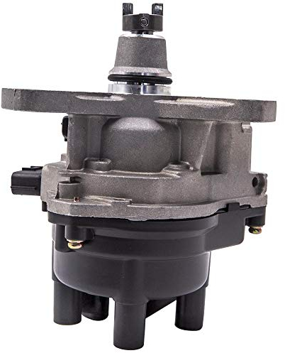 maXpeedingrods Distributore di accensione per NISSAN MICRA k11 1992-2003 22100-66B0A 2210041B02