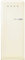 Frigorifero libera installazione Smeg FAB28LCR5