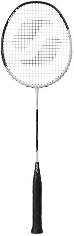 STIGA badmintonracket Aviox Pro - huvudtungt toppracket med exklusiv kolfiber för oslagbar prestanda, känsla och komfort. Perfekt för tävlingar