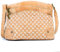 DeCarbonize Crossbody Handtasche aus Kork Veganleder Nachhaltig Damen Umhängetasche (3-Zip Blümchen Weiß)