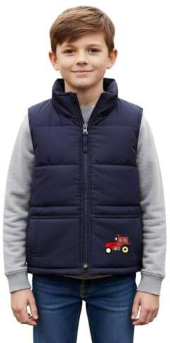 G5 APPAREL Children’s Country Life Gilet