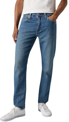 Levi's Uomo 512 Slim Taper Jeans, Its A No Brainer Ltw, 30W / 30L