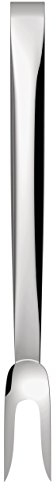 Alessi VS08/52 Brigata Fleischgabel - Edelstahl 18/10.