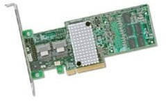 Dell PERC H740P RAID controller PCI Express x8 3.1 12 Gbit/s