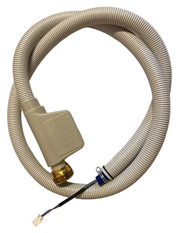 MDS Ersatzteile Aquastopschlauch Zulaufschlauch Aquastop für diverse Waschmaschinen passend für Miele 5729731 5729732 05729731 05729732