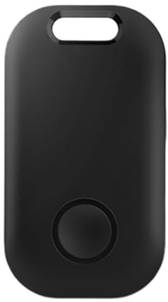 Localizzatore di chiavi con suono, dispositivo smart tracker, portatile, per bambini, animali domestici, anziani, portafogli, auto, borse e oggetti di valore, allarme indossabile per avventure