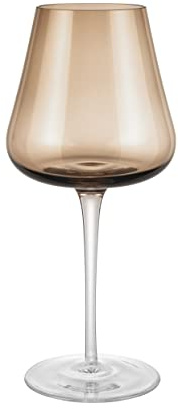 Blomus 2er Set Weißweingläser -BELO Coffee, 64295