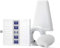 Amplificador de Señal 4G 3G 2G 4 Bandas 900/1800/2100/2600MHz (Banda 8/3/1/7) Amplificador 4g Amplificador 4G gsm 70dB ALC Amplificador Celular