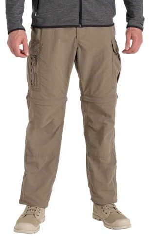 Craghoppers NosiLife Convertible Cargo Pants 98