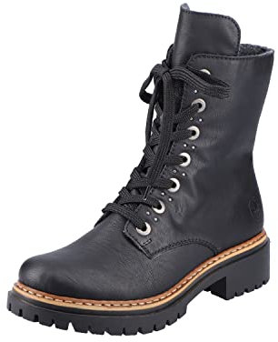 Rieker Damen Stiefeletten 72612