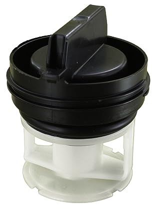 Paxanpax PLD486 Bosch Washing Machine Pump Fluff Filter Fits WAE, WAA, WAQ Series