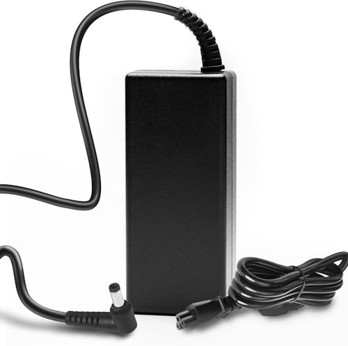 HSXIRQA 18V Power Supply Cord Fit for Brookstone Big Blue Party Studio Indoor-Outdoor Bluetooth WiFi Speaker 849504 849504p mp-865156 mp-865158 KSAS0451800200HU Replacement Battery Charger