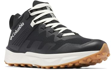 Columbia Facet 75 Mid Outdry, Chaussures Randonnée pour Homme