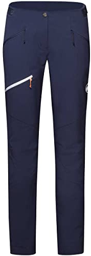 Mammut Taiss SO Women's Pants marine 40