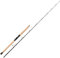 Savage Gear Fury SG6 Boat Rod 213cm Starke Salzwasserrute Bootsrute Pilkrute Wurfgewicht 100g-600g (2,13m - 200-600g)