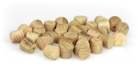 Korskorn pellets 50 förpackningar (ek)