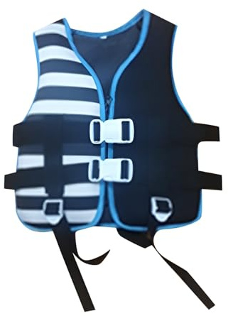 Générique Gilet Piscine Bebe 1 an,Gilet Bain pour Enfants Enfant 3 Ans De Sauvetag avec Sangle sécurité Filles,Garçons et Tout-Petits
