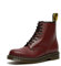 Dr. Martens bovver Boots, Rot, 38 EU