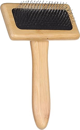 Flamingo Cepillo DE Carda Gato BABU M