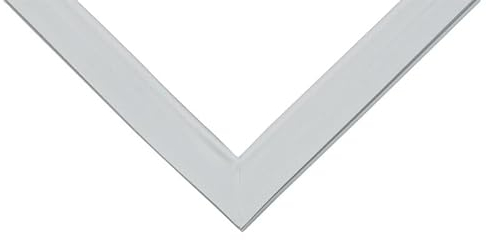 LUTH Premium Profi Parts Türdichtung für Gefrierteil kompatibel mit Bosch 00200948 in Kühlgefrierkombination